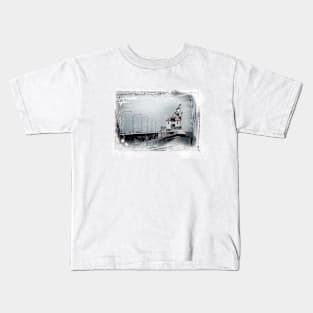 danger Kids T-Shirt